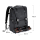 K&F Concept Urban Wander 20 l - czarny - 1550455 - zdjęcie 4